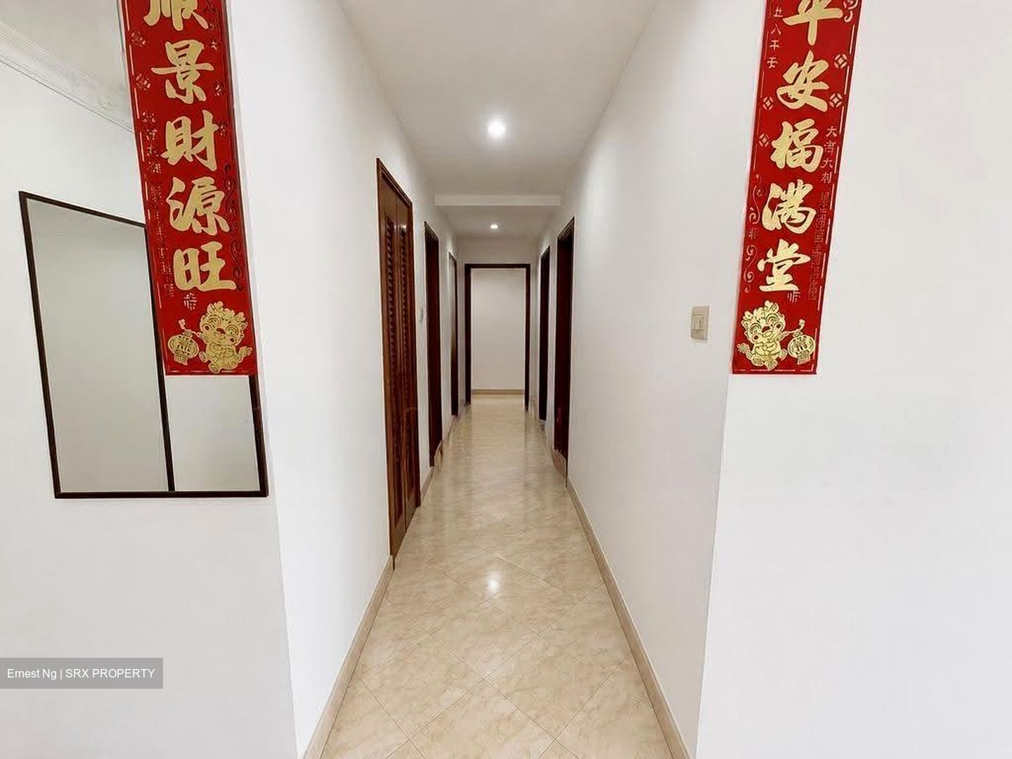 Parc Palais (D21), Condominium #626493051